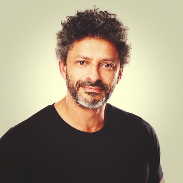Lloyd Moore
